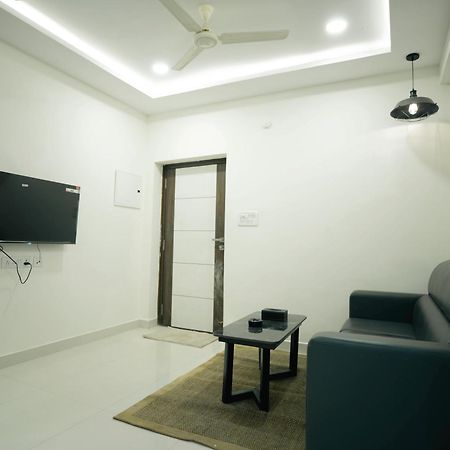 Hotel Euphoria Airport Zone Hyderabad Eksteriør bilde