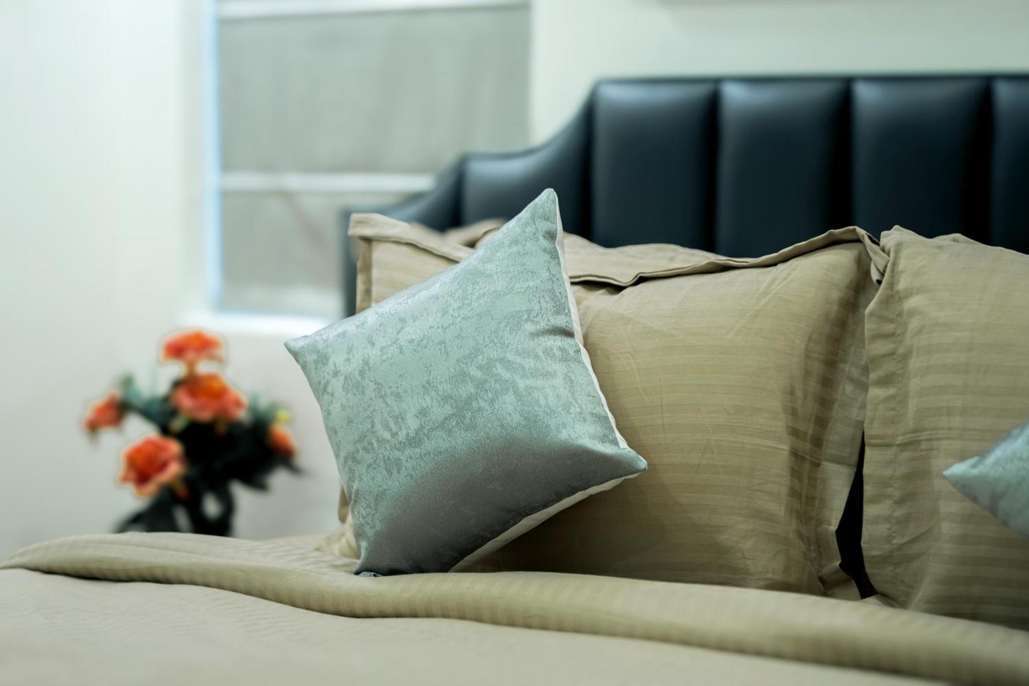 Hotel Euphoria Airport Zone Hyderabad Eksteriør bilde